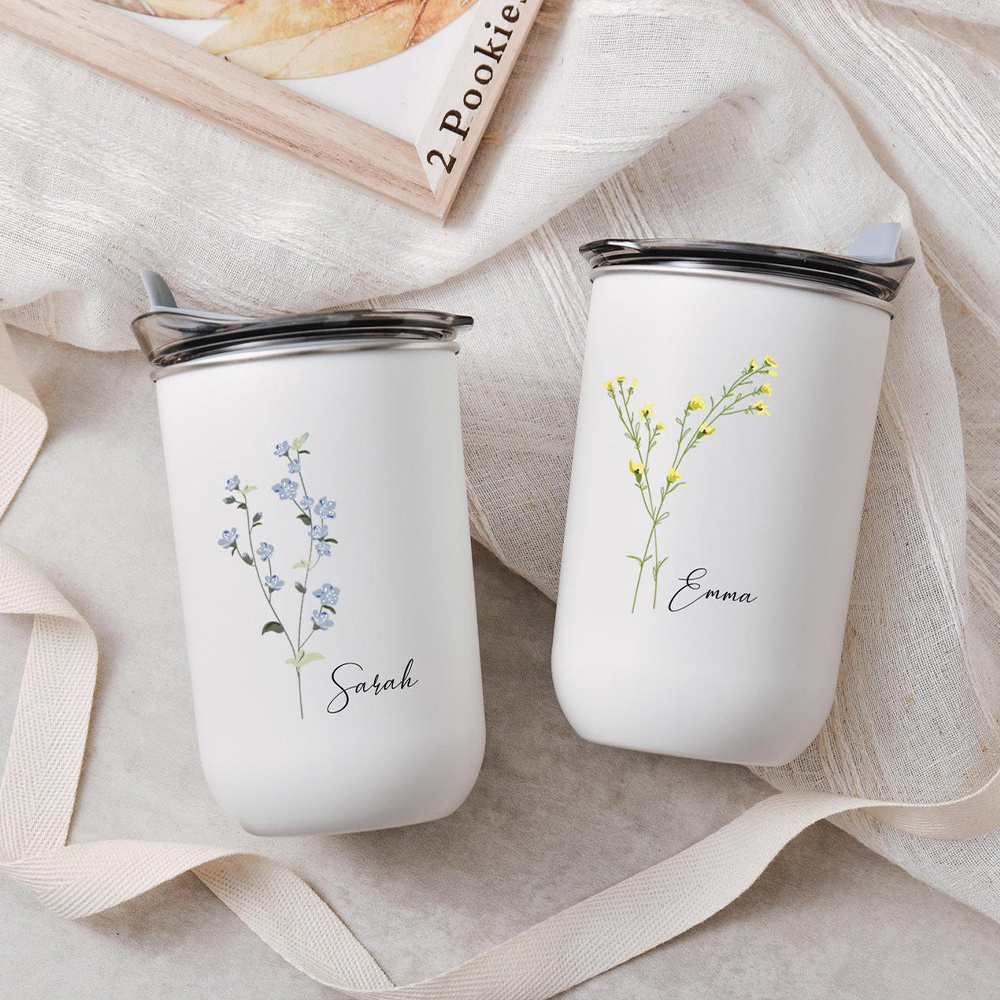 Personalisierter Edelstahlbech – Camping Cooking Mug Bewertung und Preis