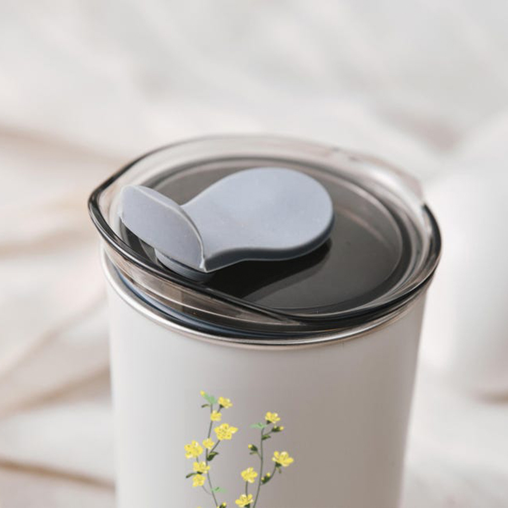 Personalisierter Edelstahlbech – Camping Cooking Mug Bewertung und Preis