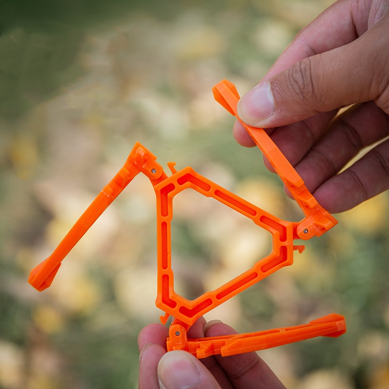 ​ ​ ​ ​ ​ ​ Tragbarer Gaskanis – Camping Cooking Light Bewertung und Preis