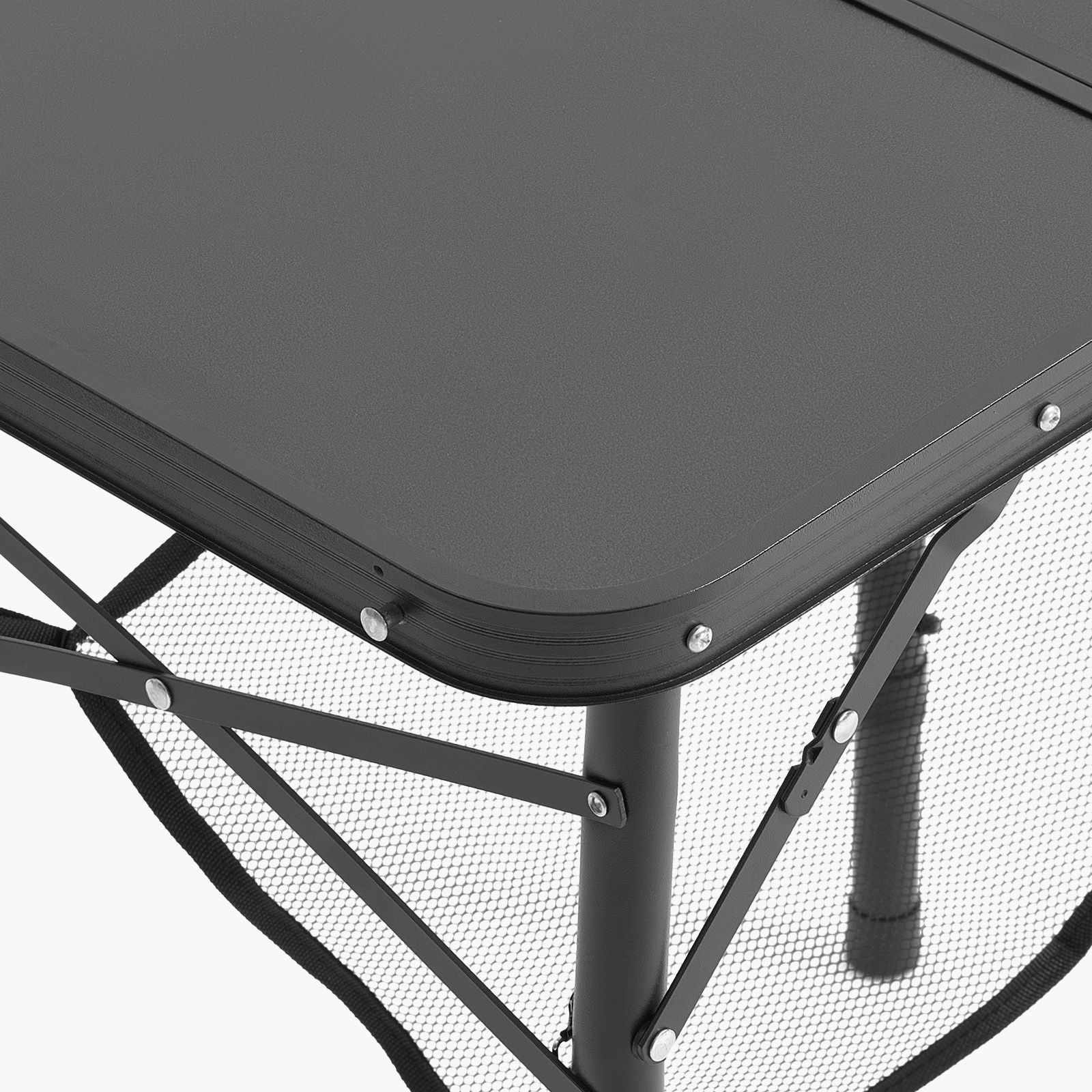 Klappbarer Campingtisch, höhen – Camping Cooking Lightweight Bewertung und Preis