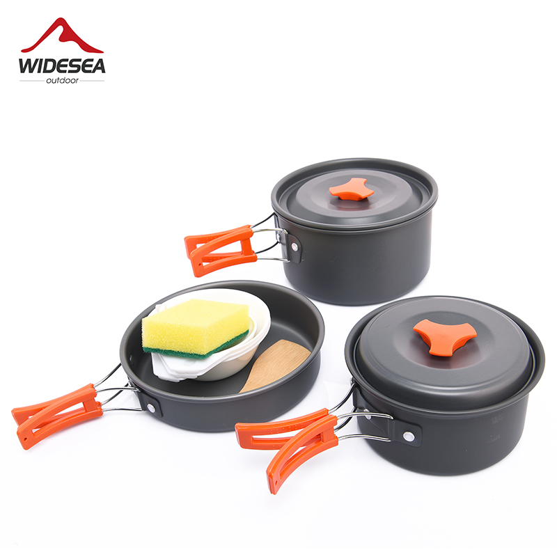 Widesea Camping Outdoor Kochge – Camping Cooking Hardware Bewertung und Preis
