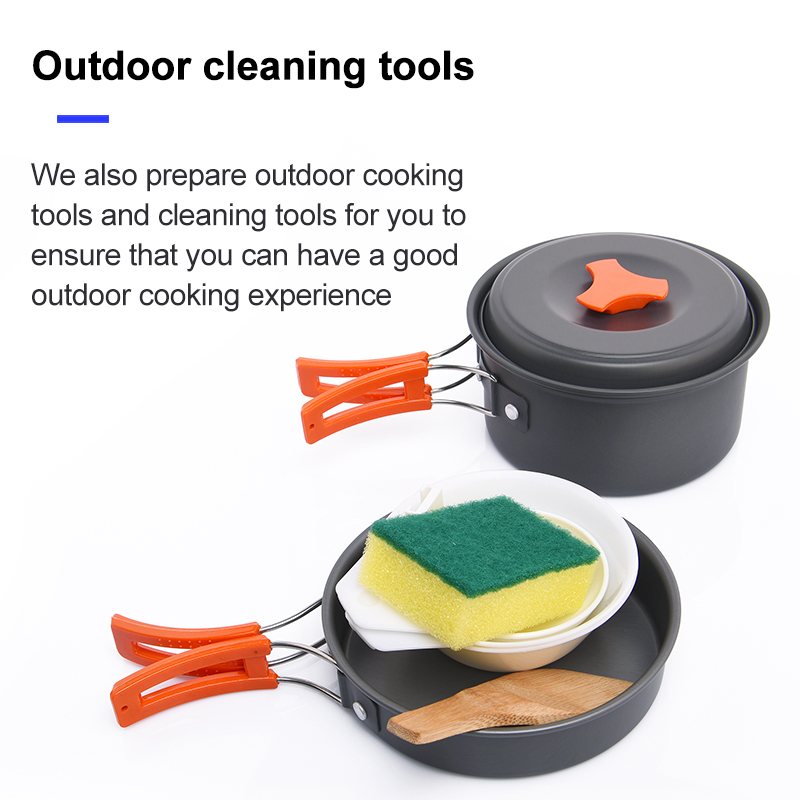 Widesea Camping Outdoor Kochge – Camping Cooking Hardware Bewertung und Preis