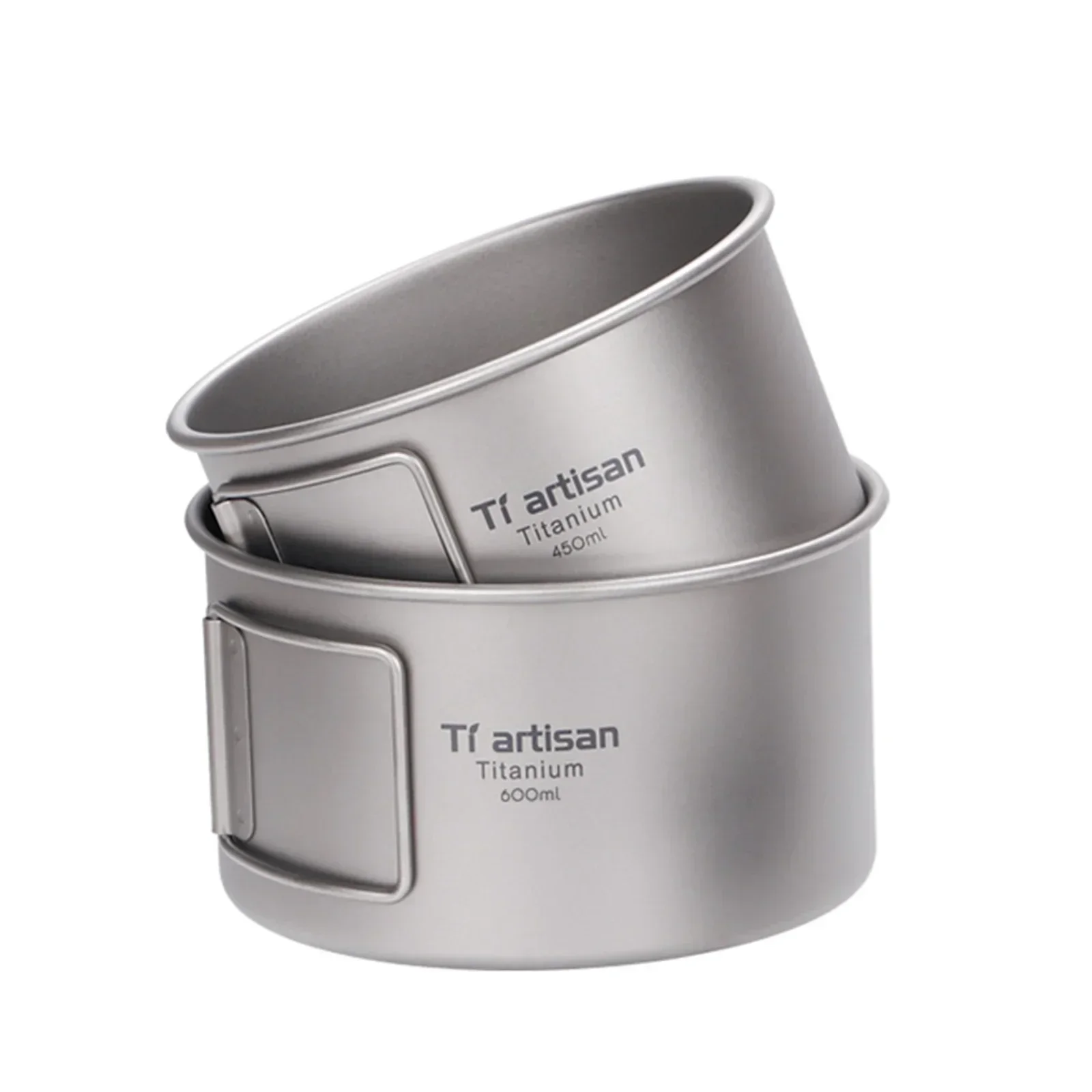 Titans chale mit Klapp griff C – Camping Cooking Hardware Bewertung und Preis