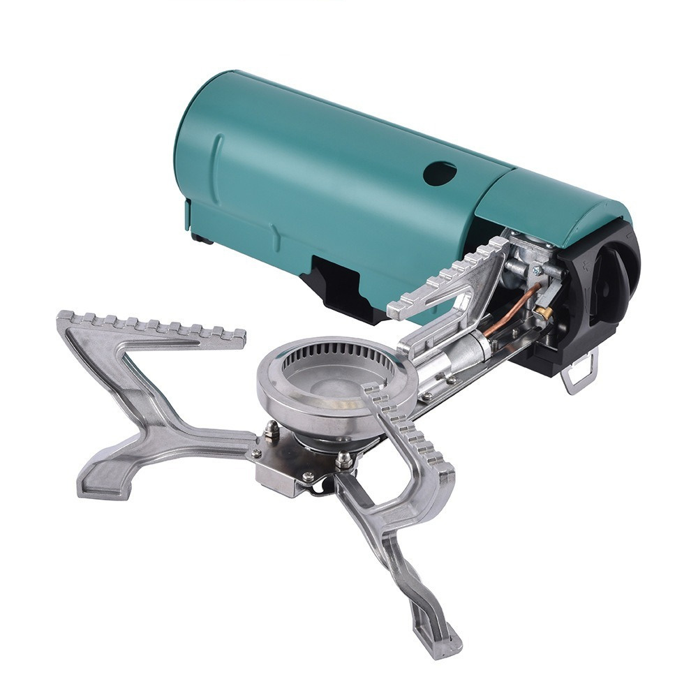 BRS-99 Camping Outdoor Tragbar – Camping Cooking Light Bewertung und Preis