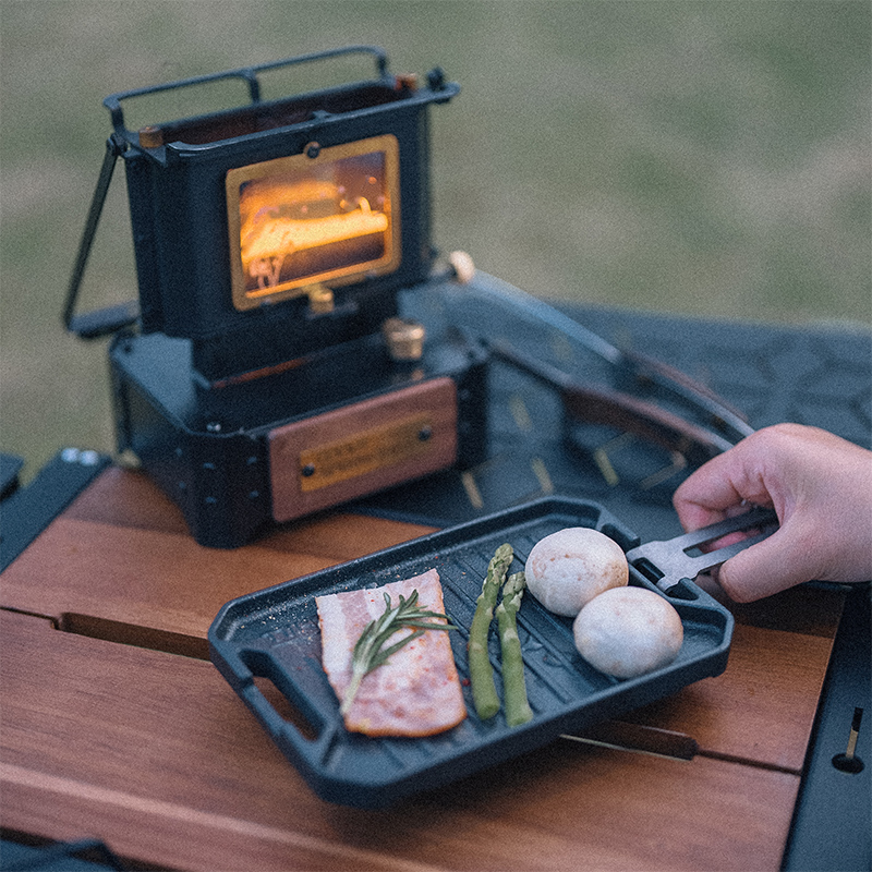 COOUT SPRINGHILL Outdoor Mini- – Camping Cooking Stove Bewertung und Preis