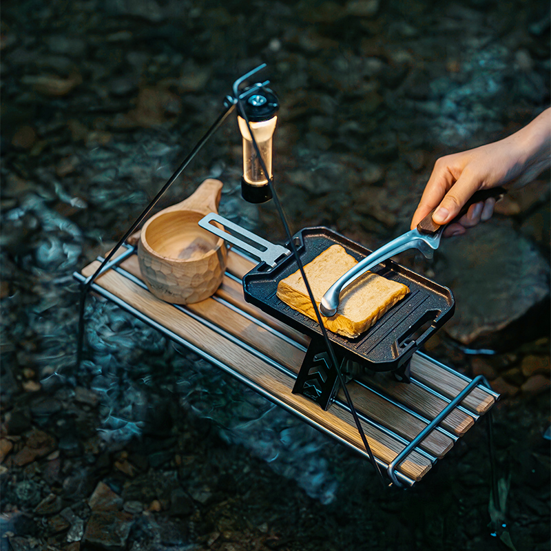 COOUT SPRINGHILL Outdoor Mini- – Camping Cooking Stove Bewertung und Preis
