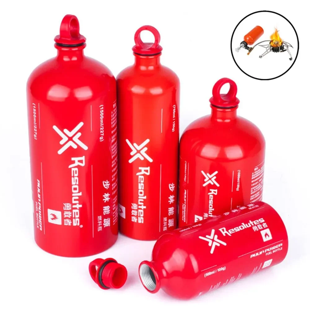 1500/1000/750/500 ML Outdoor G – Camping Cooking Light Bewertung und Preis
