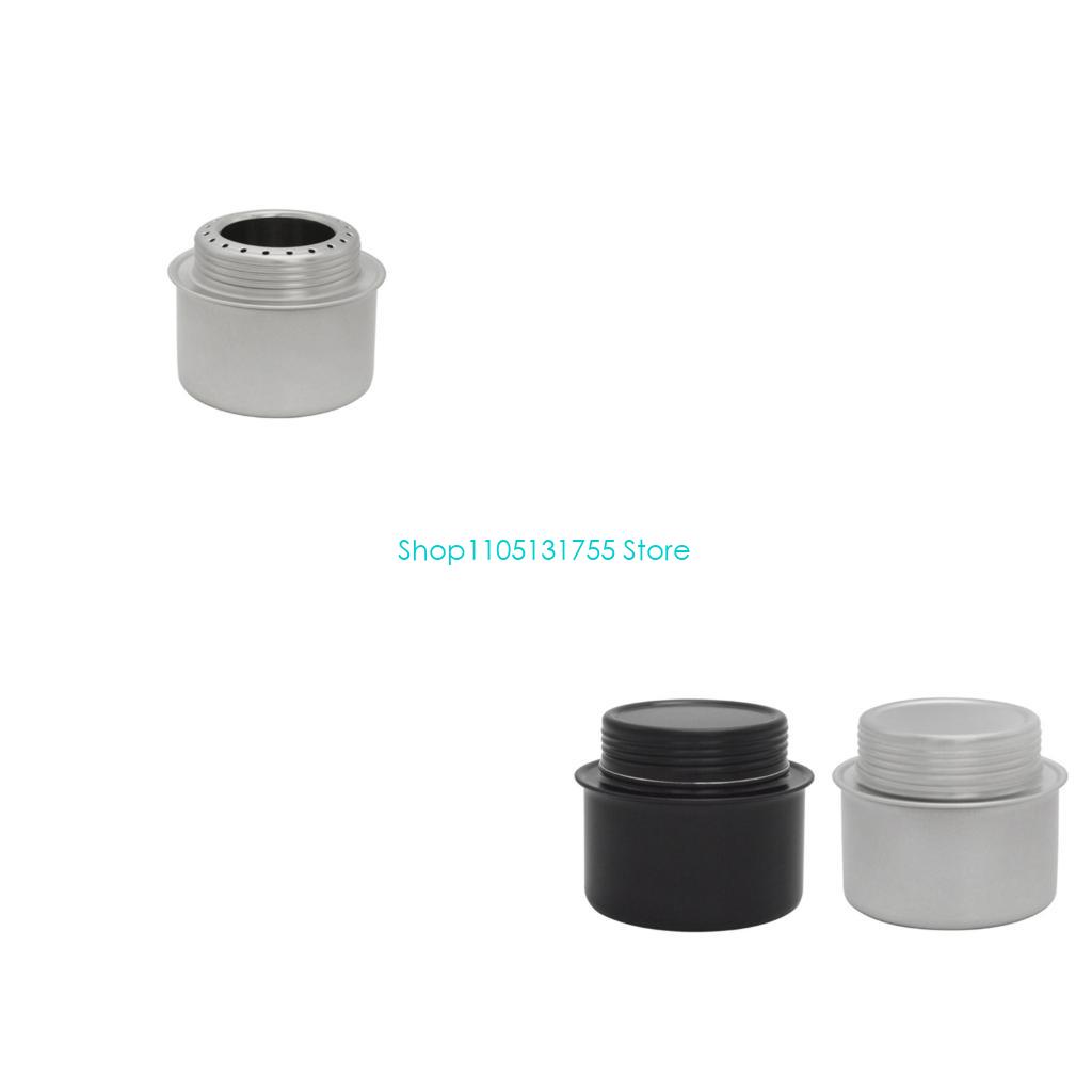 K0EF Compacts Campingkocher, A – Camping Cooking Alcohol Bewertung und Preis