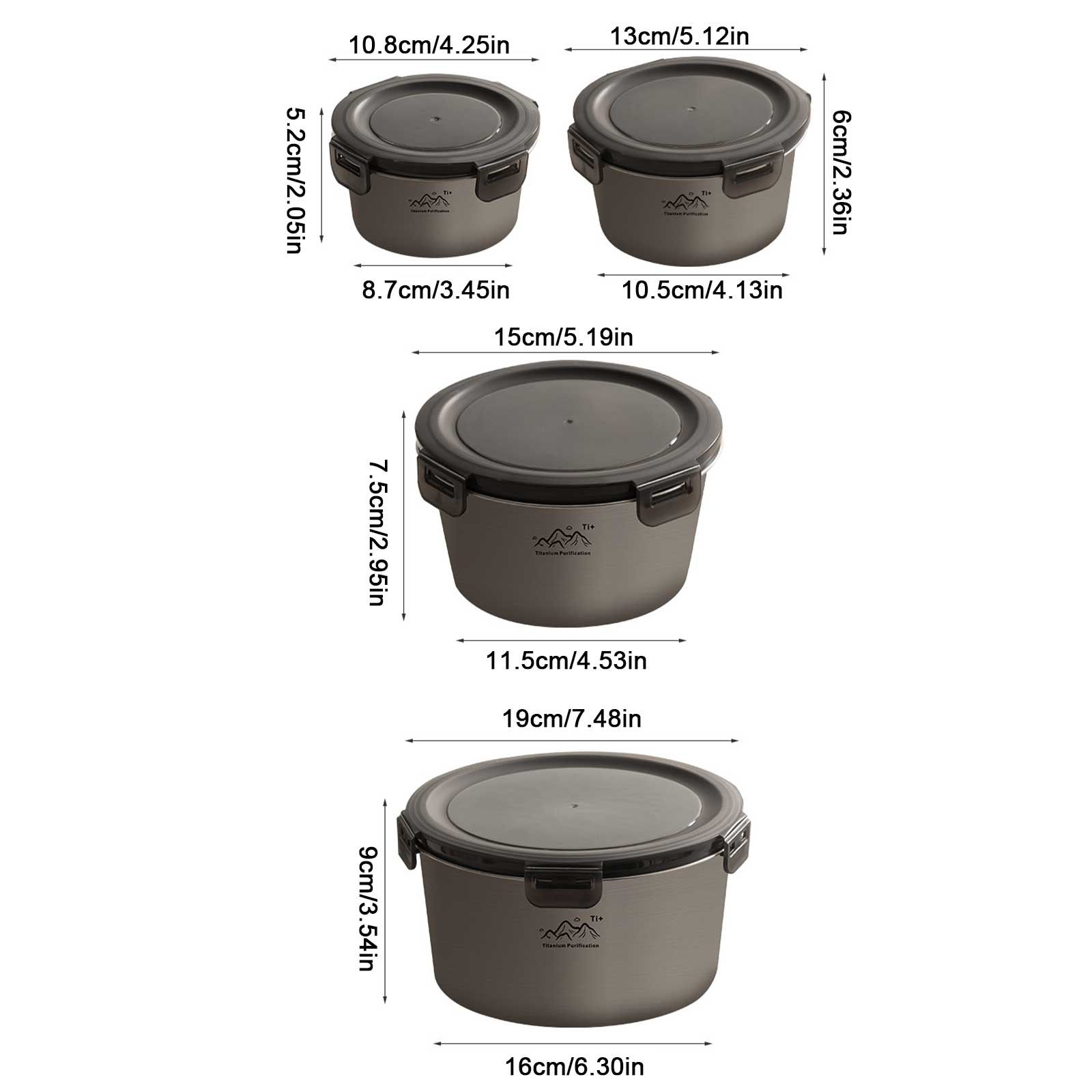 Backpacking-Camping-Kochgeschi – Camping Cooking Kit Box Bewertung und Preis