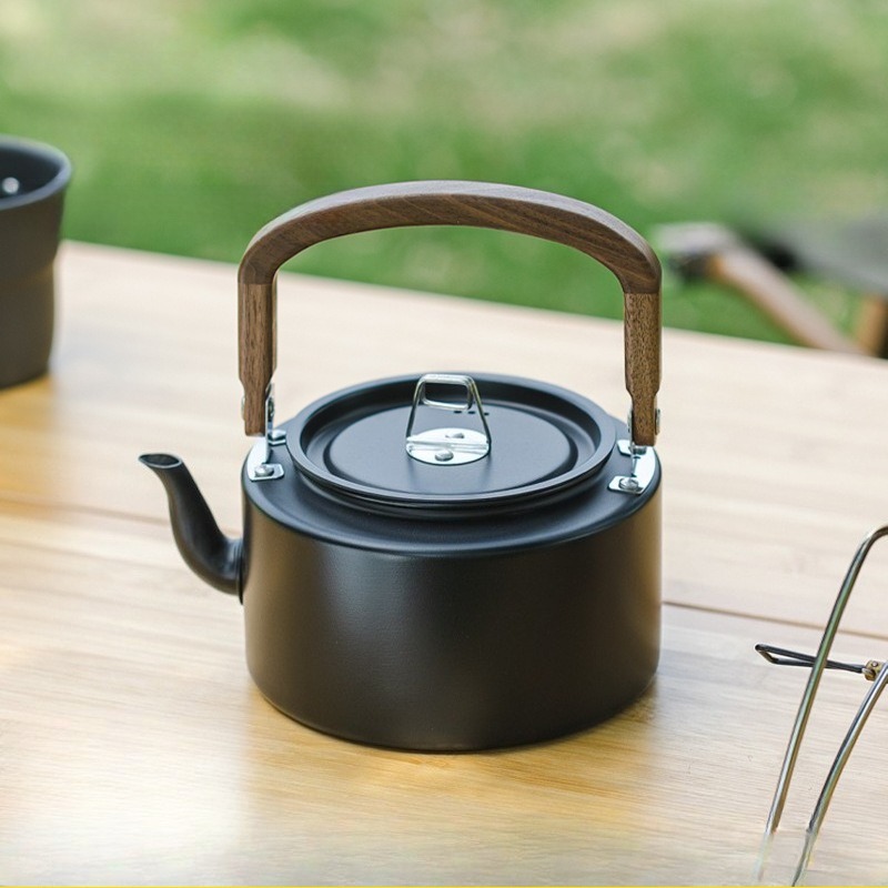 1,2 l leichter Camping-Wasserk – Camping Cooking Lightweight Bewertung und Preis