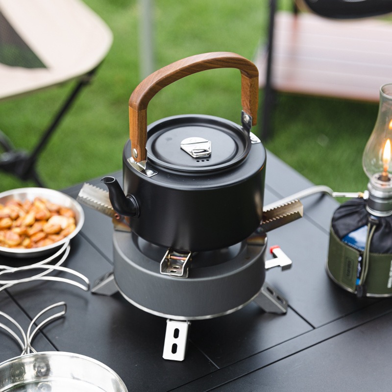 1,2 l leichter Camping-Wasserk – Camping Cooking Lightweight Bewertung und Preis