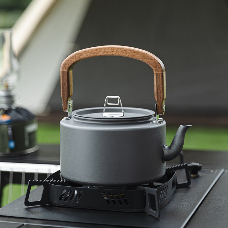 1,2 l leichter Camping-Wasserk – Camping Cooking Lightweight Bewertung und Preis