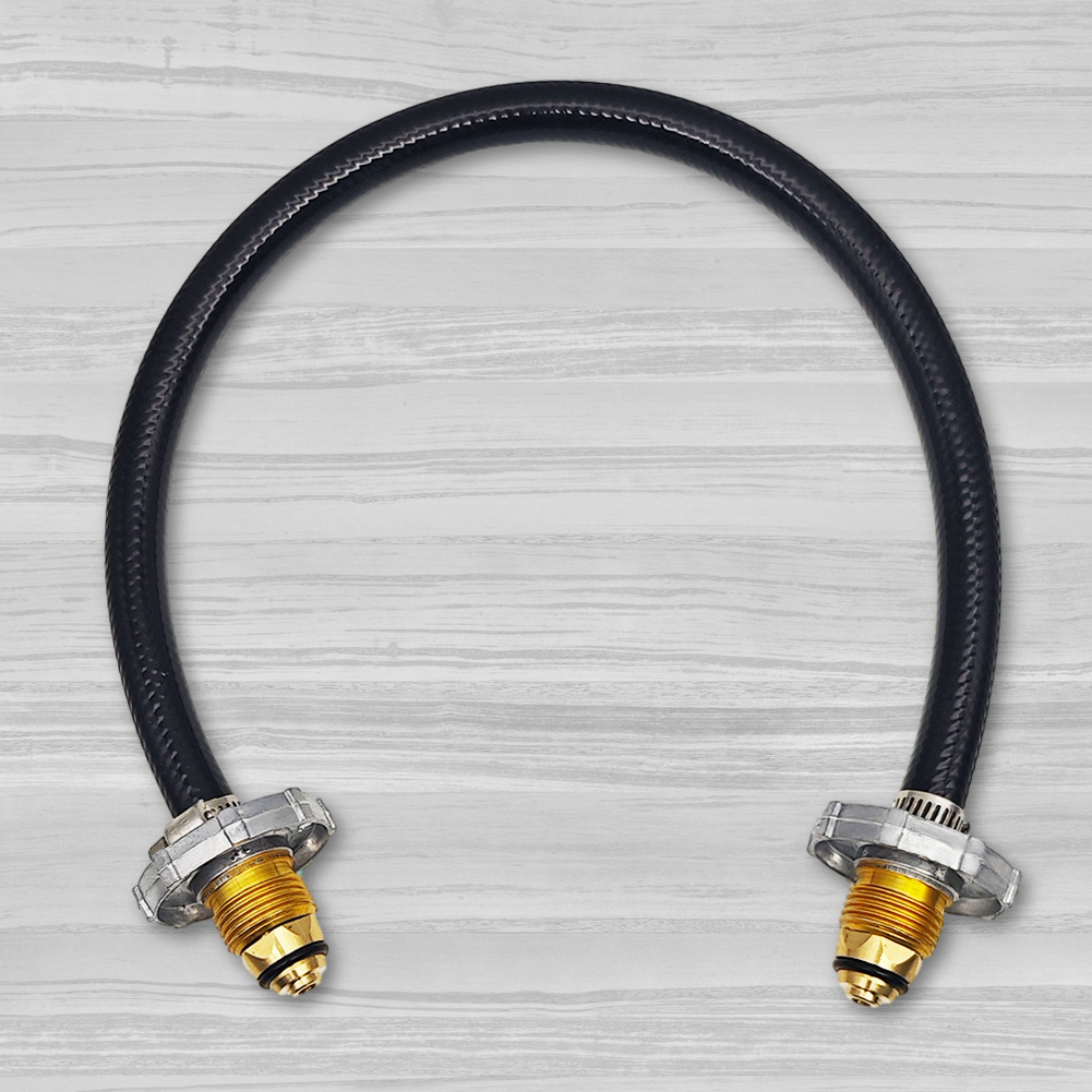 60 cm Gegenseitige Füllbrücke  – Camping Cooking Alcohol Bewertung und Preis