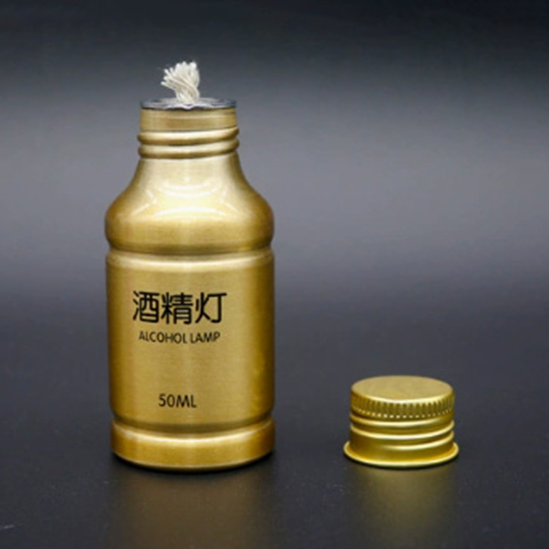 50ML Alkoholbrenner-Lampe aus  – Camping Cooking Alcohol Bewertung und Preis
