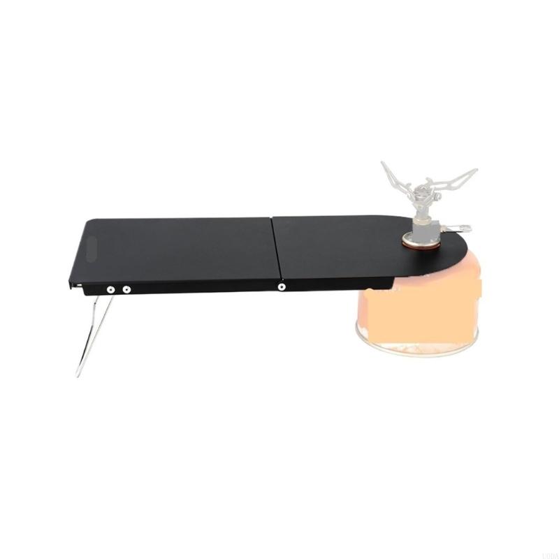 Mehrzweck-Klapptisch aus Metal – Camping Cooking Table Foldable Bewertung und Preis
