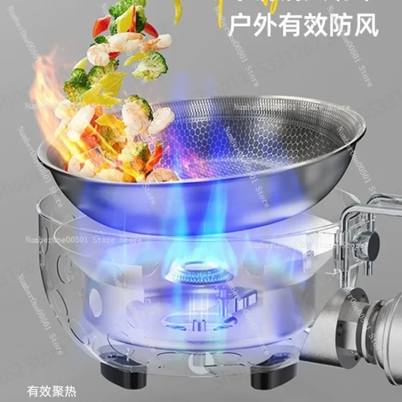 Tragbarer Outdoor-Kochtopf All – Camping Cooking One Pot Bewertung und Preis