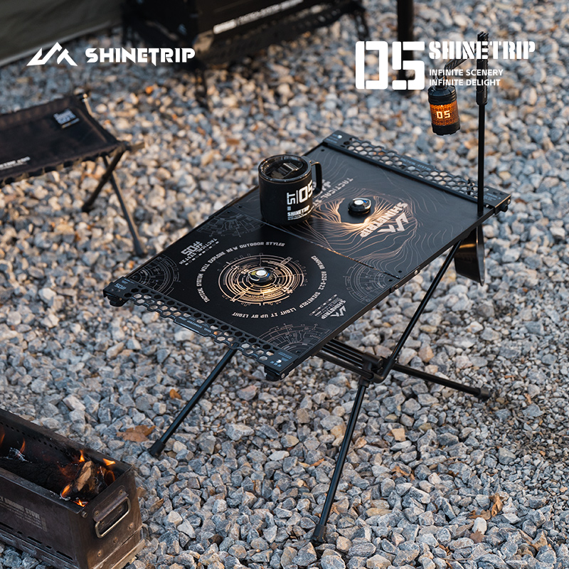 Multifunktionaler IGT-Tischhal – Camping Cooking Table Foldable Bewertung und Preis